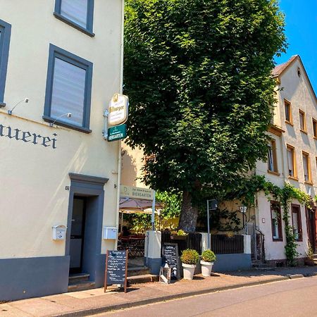 Gemuetliche Rheinblick Residenz Apartman Koblenz  Kültér fotó