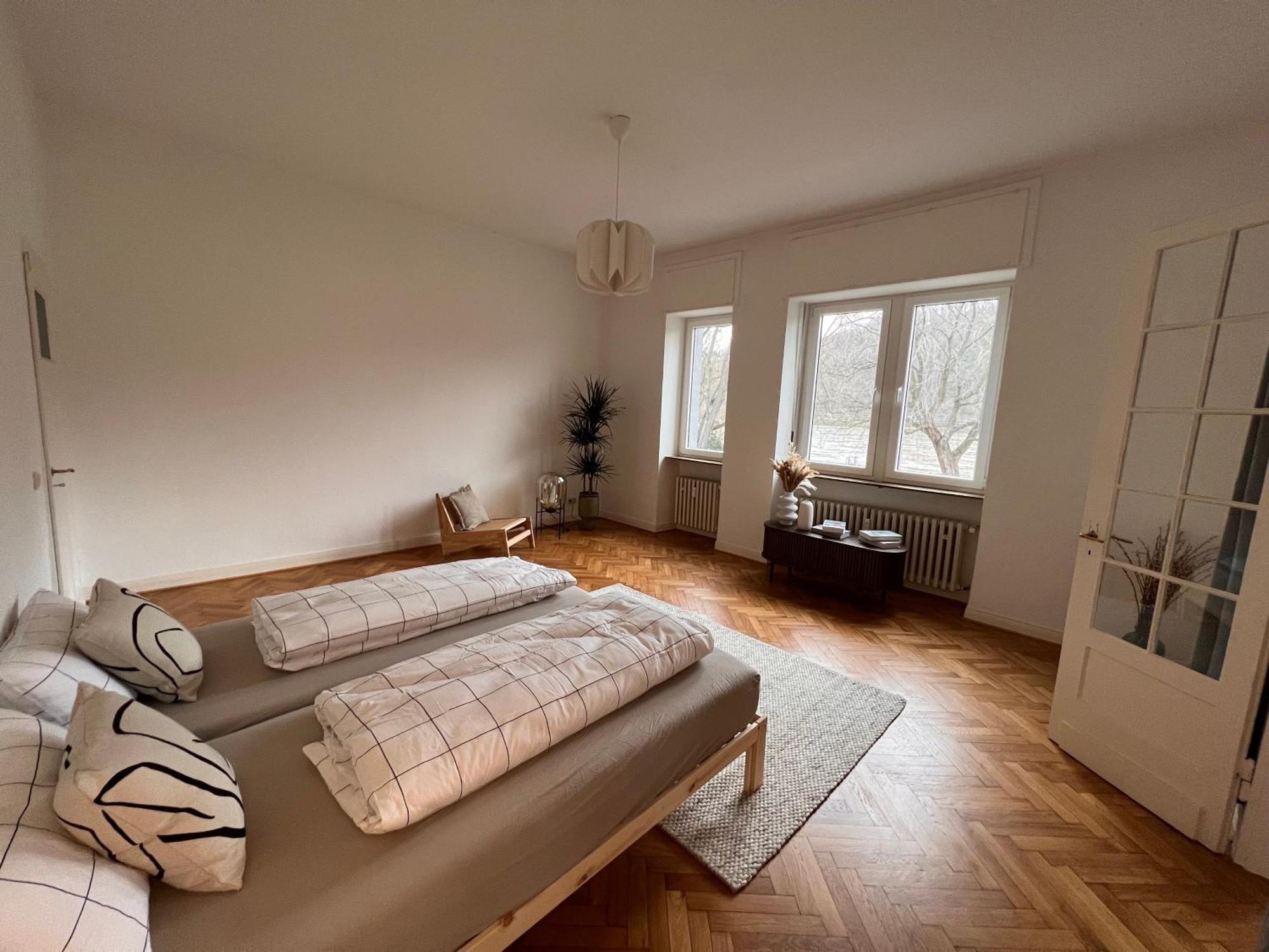 Gemuetliche Rheinblick Residenz Apartman Koblenz  Kültér fotó