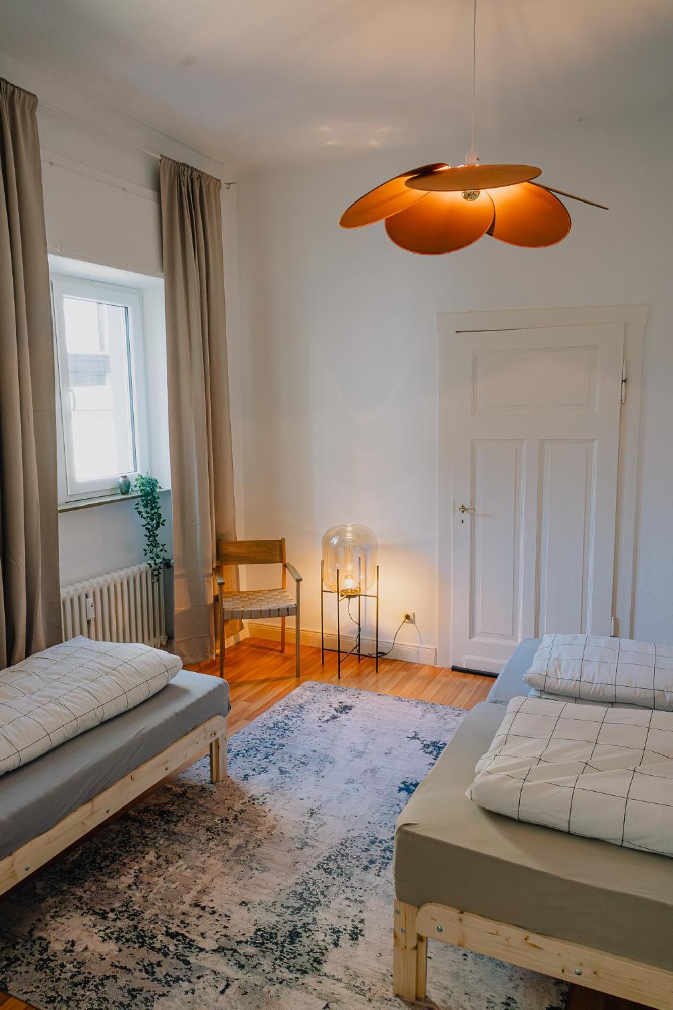 Gemuetliche Rheinblick Residenz Apartman Koblenz  Kültér fotó