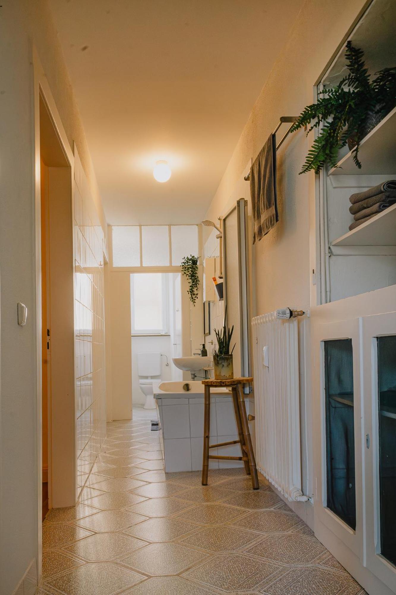 Gemuetliche Rheinblick Residenz Apartman Koblenz  Kültér fotó