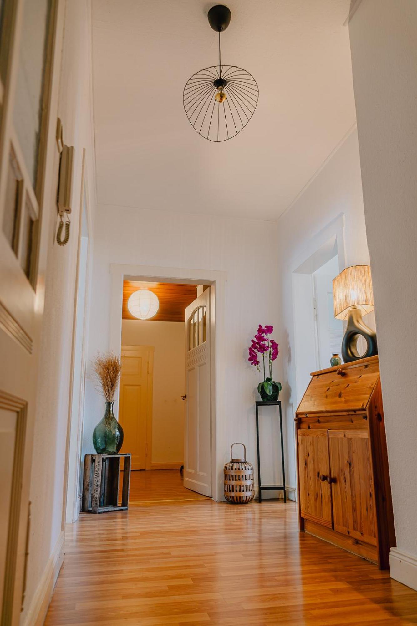 Gemuetliche Rheinblick Residenz Apartman Koblenz  Kültér fotó