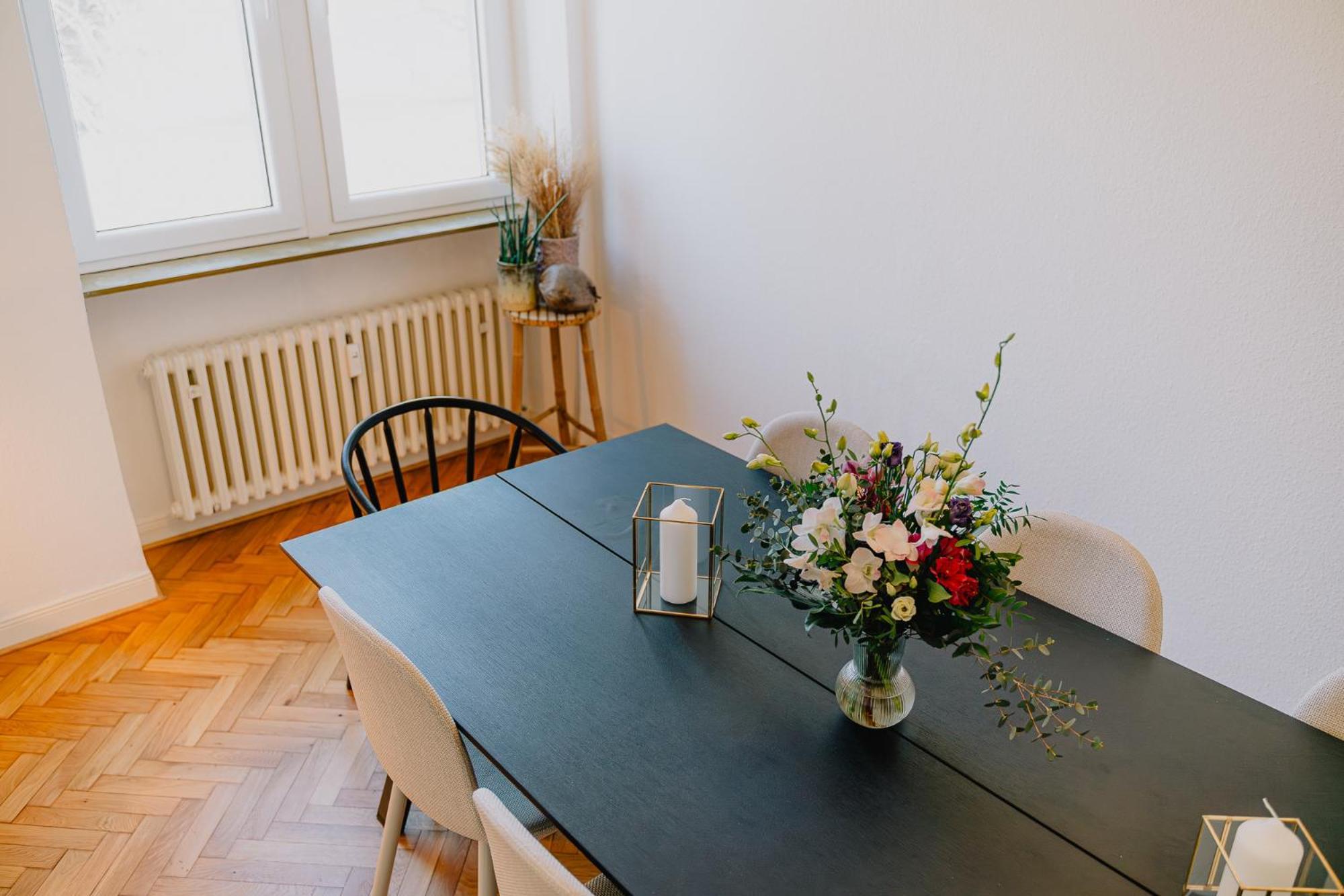 Gemuetliche Rheinblick Residenz Apartman Koblenz  Kültér fotó
