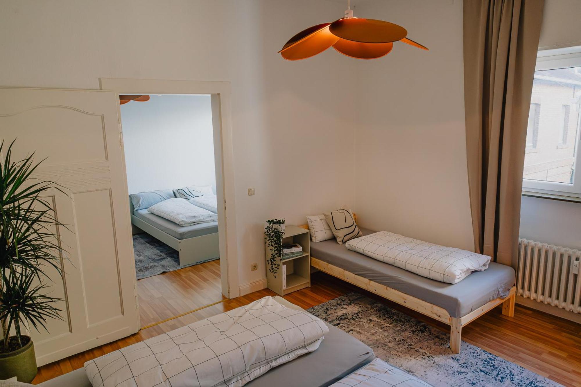 Gemuetliche Rheinblick Residenz Apartman Koblenz  Kültér fotó