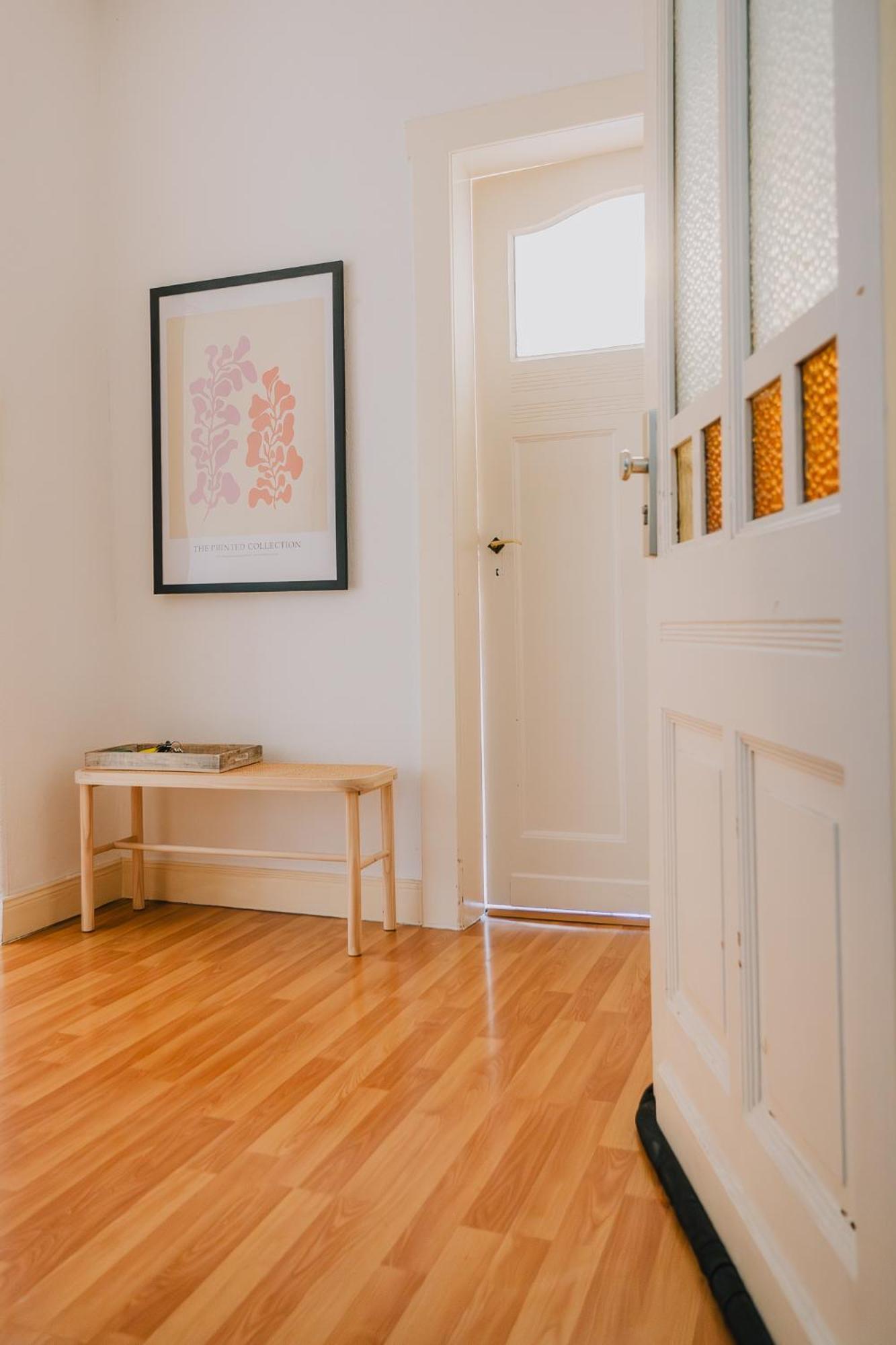 Gemuetliche Rheinblick Residenz Apartman Koblenz  Kültér fotó