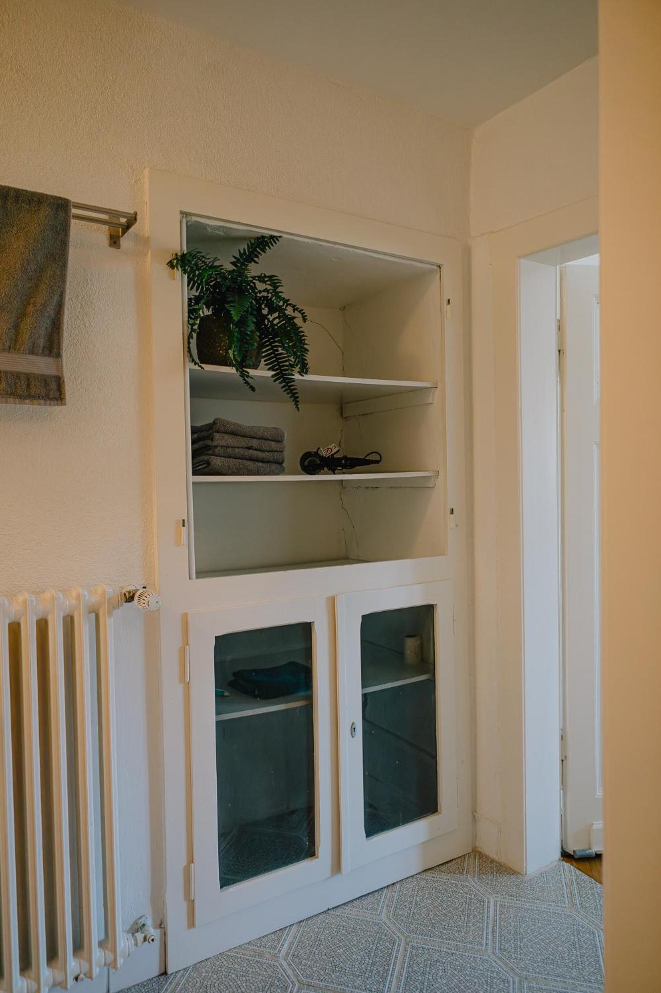Gemuetliche Rheinblick Residenz Apartman Koblenz  Kültér fotó