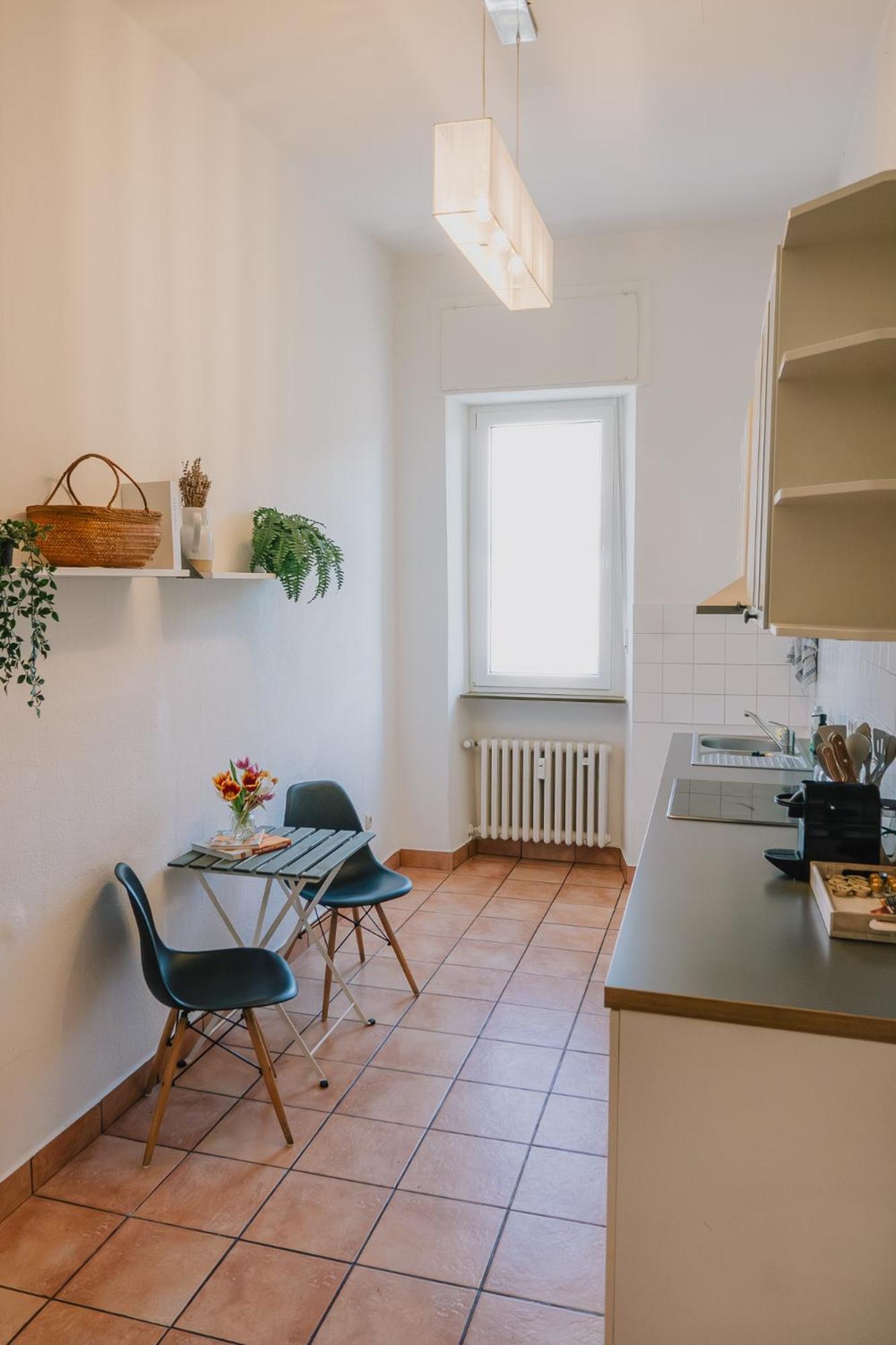 Gemuetliche Rheinblick Residenz Apartman Koblenz  Kültér fotó