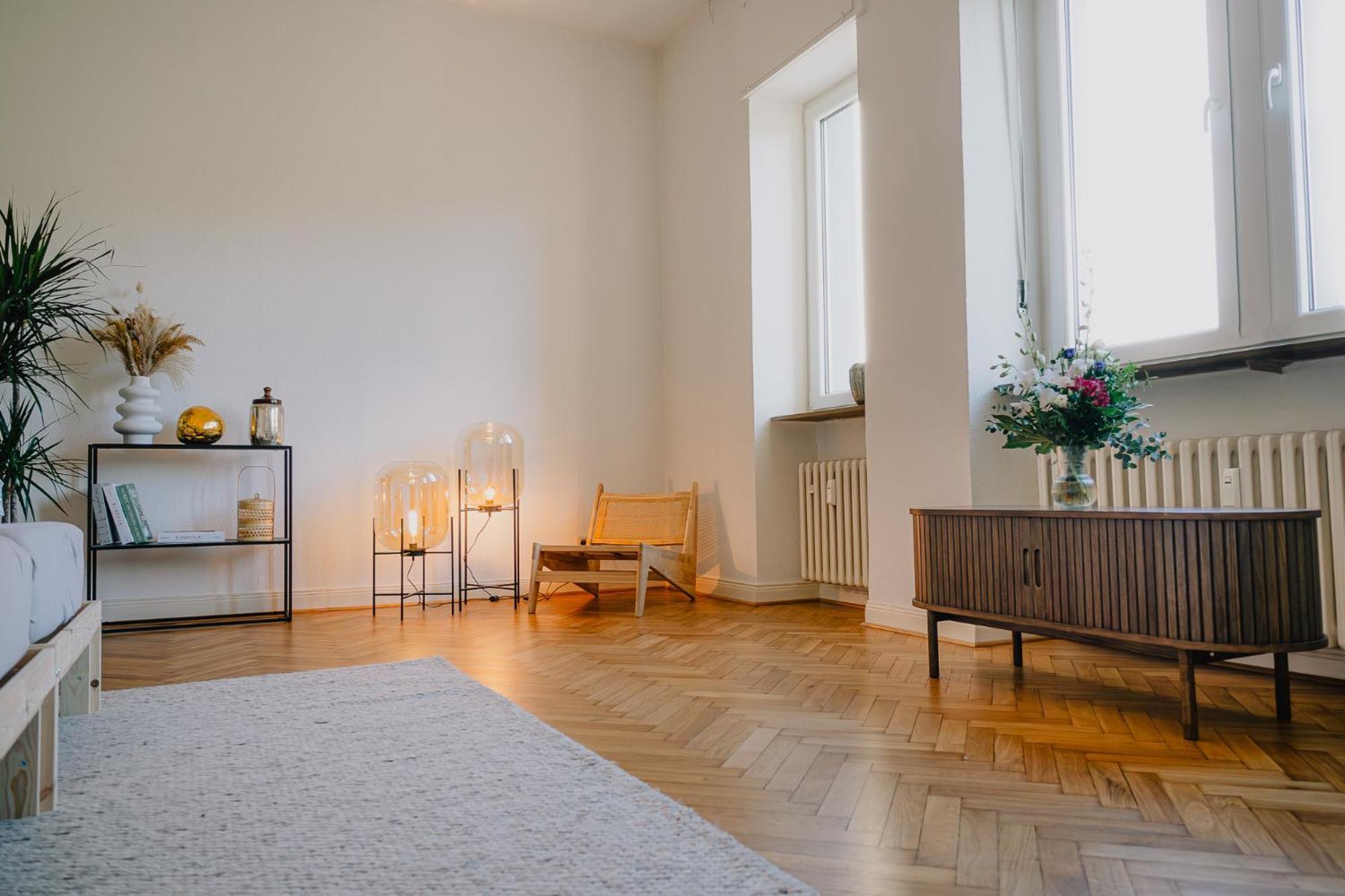 Gemuetliche Rheinblick Residenz Apartman Koblenz  Kültér fotó