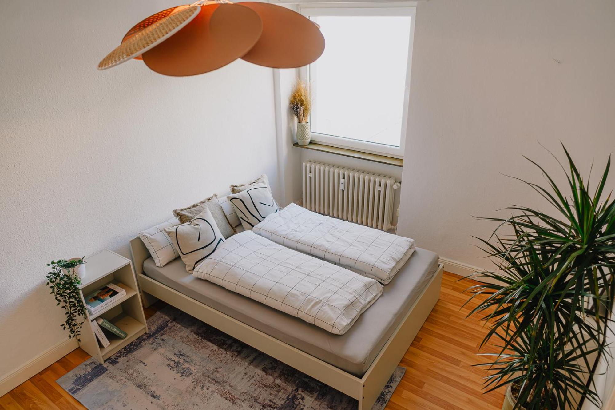 Gemuetliche Rheinblick Residenz Apartman Koblenz  Kültér fotó