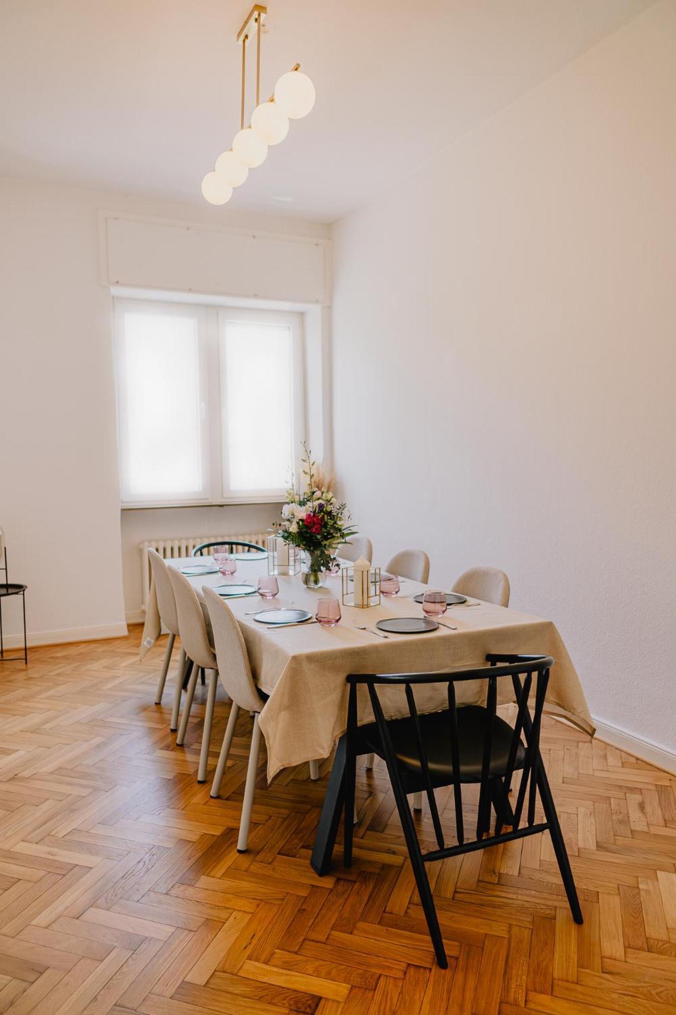 Gemuetliche Rheinblick Residenz Apartman Koblenz  Kültér fotó
