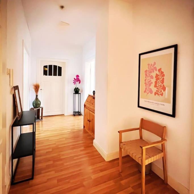 Gemuetliche Rheinblick Residenz Apartman Koblenz  Kültér fotó