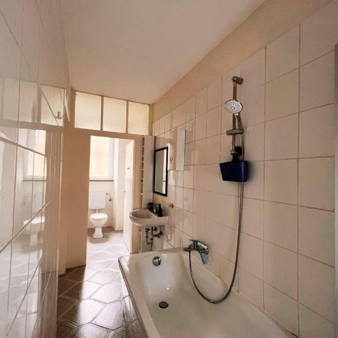 Gemuetliche Rheinblick Residenz Apartman Koblenz  Kültér fotó