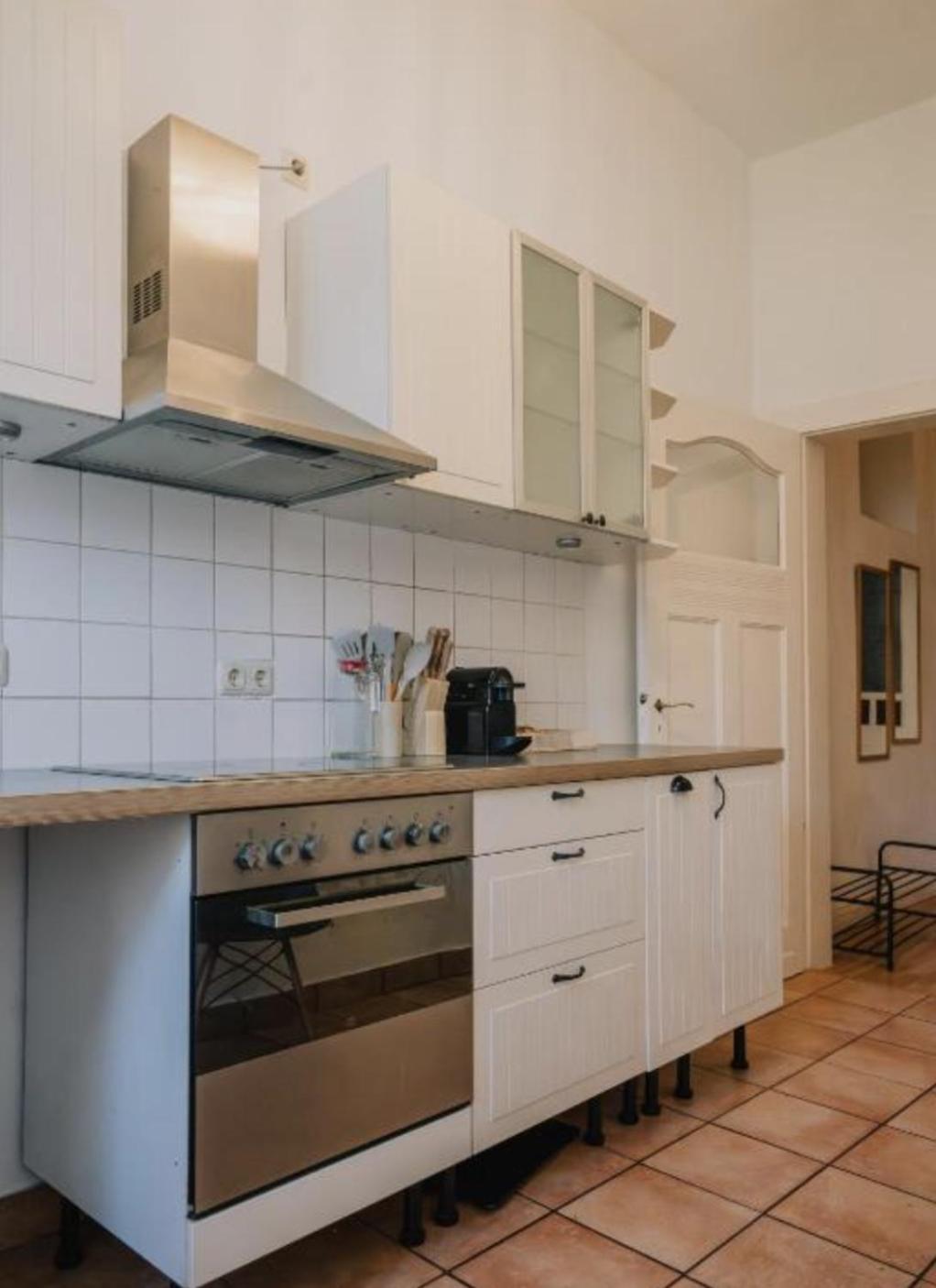 Gemuetliche Rheinblick Residenz Apartman Koblenz  Kültér fotó